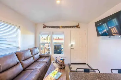 Image de Rainforest Tiny Home Retreat #30