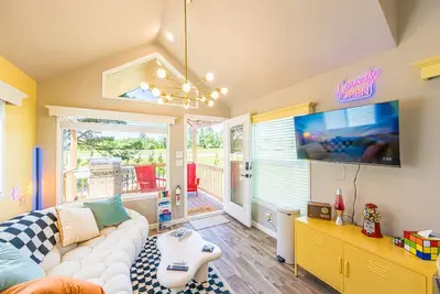 Image de Rainforest Tiny Home Retreat #28