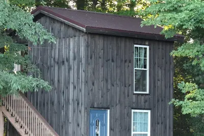 Image de Summers Ranch Cabin