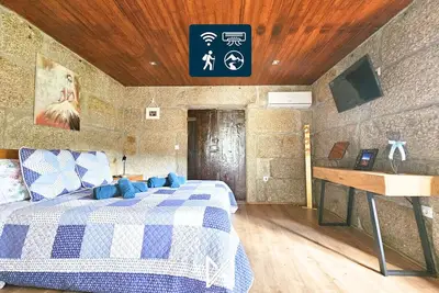 MyStay - Casa do Cabeço de Boi
