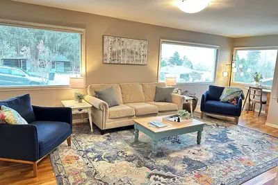 Image de Spacious 5-bedroom house in Yakima.