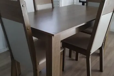 Casa de Bairro Para Descansar