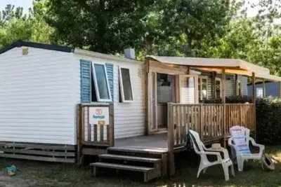 Image de Mobilheim A/C