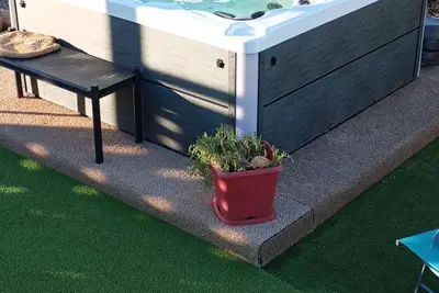 Image de Sandy - 4 Pers - Clim - Wifi-Spa