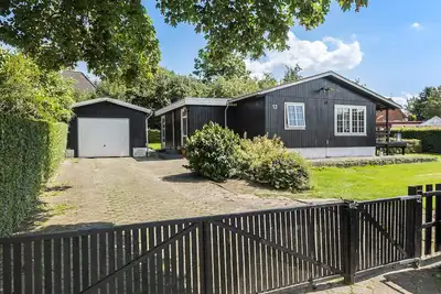 Image de Magnifique maison de 2 chambres à.