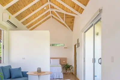 Image de Comoda Casita a Pocos Metros de la Playa