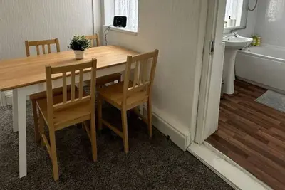 Supérieure-Appartement-Salle de bain privée séparée