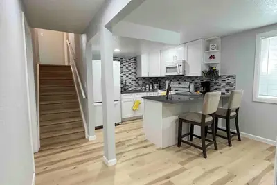 Image de Cozy 1-bedroom mas in enjoyable Aurora with Ac, WiFi