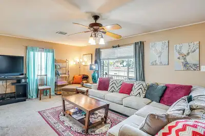 Image de Elfrida Home w/ Yard & Fire Pit: 14 Mi to Wineries