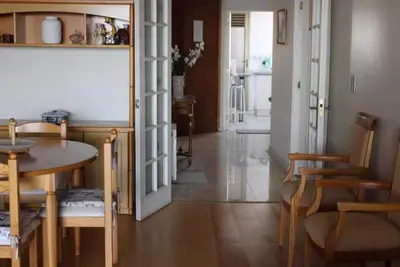 Image de Hermoso departamemto con vista al mar, a pasos del casino de viña