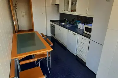 Image de 4 Large Rooms and big Beds With a View to Nature Braga