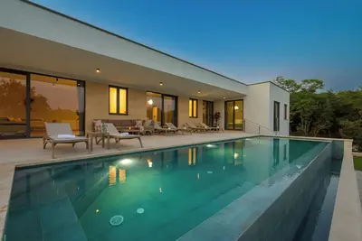 Image de Villa Benina rossa Inn (Istria - Žminj)