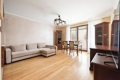 Image de Las Bródnowski Comfort Apartment