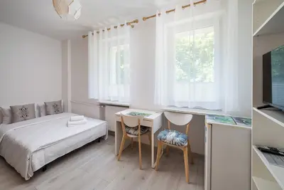 Image de Royal Baths Standard Studio