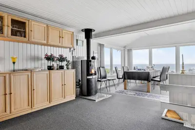 Image de Superbe maison de 2 chambres à Otterup