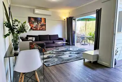 Image de Quantrill Avenure Retreat