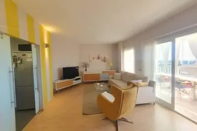 Image de Cozy 2br apartment next to Club Higueron Resort