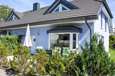 Image de Maison Fietje by Interhome