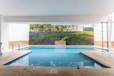 Image de Elegante depa super céntrico en zona dorada