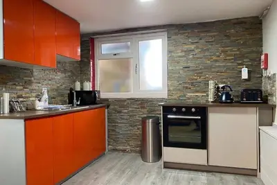 Image de Cozy Birmingham Apartment Retreat