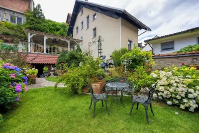 Image de Royal Garden Suite, Škofja Loka, Slovenia