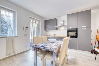 Image de Merlo C - town center & private parking, Ceriale, Italy