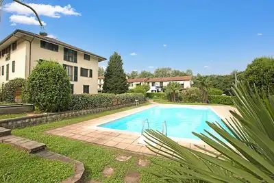 Image de Angera Relax & Pool, Angera, Italy