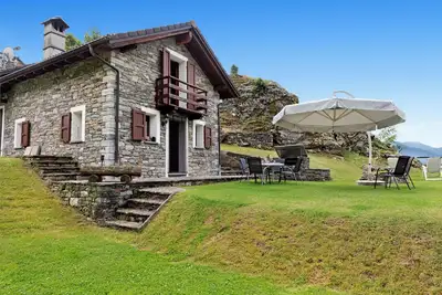 Image de Rustico San Martin, Monti di Ditto, Switzerland