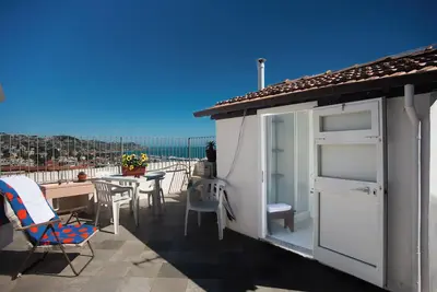 Image de La Terrazza Del Nonno, Sanremo, Italy