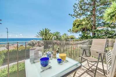 Image de Sunny House Spiagge e Ciclabile, Sanremo, Italy
