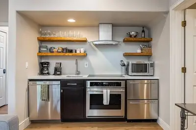 Image de Bend West Side Retreat