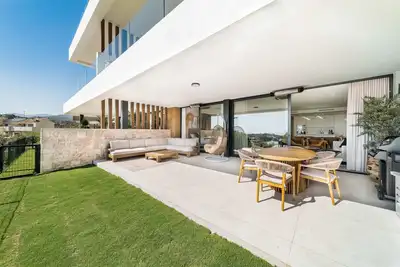 Image de Casa Serena | Terrace Gym Spa Views