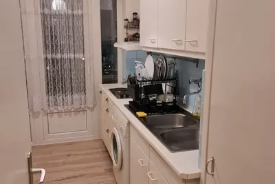 Image de Apartment près des institutions européennes Bruxelles