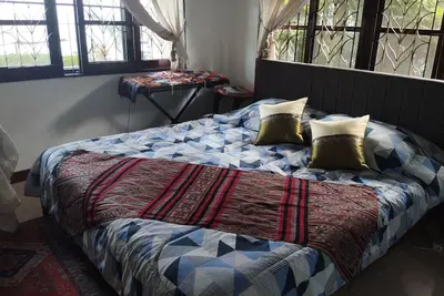 Image de Le Paradis Sur Terre \nMAGNIFIQUE Villa Pied Dans L'Eau A Koh Samui Bangpor Plage