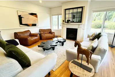 Image de Country Escape: Luxe Family Haven with Sports Court, Games& Entertainment Galore