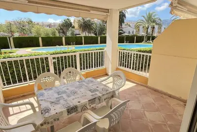 Image de Appartement de 2 chambres à Playasol Ii