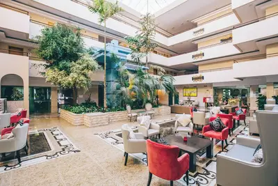 Image de Spacious Family Apt w/ Kitchenette and Pool Access – Near Golf Courses & Beach