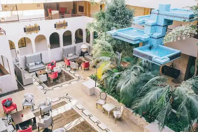 Image de Comfortable Suite w/ Kitchenette, Balcony & Pool Bar - Near the Beach