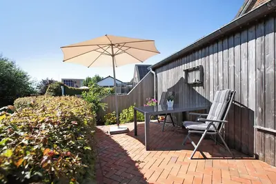 Image de Appartement 'Ferienwohnung Sönksen' avec terrasse partagée et Wi-Fi