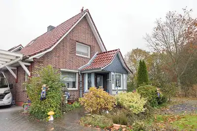 Image de Appartement 'Ferienhaus Marchlewski' avec jardin partagé et Wi-Fi