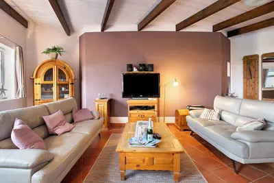 Image de Appartement Müllerwohnung avec terrasse