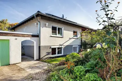 Image de Appartement \"Lilly\" avec terrasse privée, jardin privé et Wi-Fi