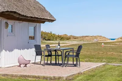 Image de 4 etoiles maison de vacances a Fjerritslev
