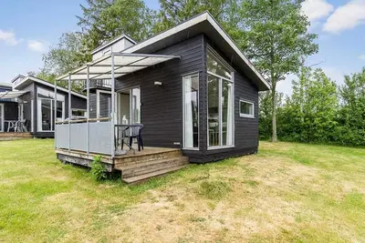 Image de 4 etoiles maison de vacances a Vipperød