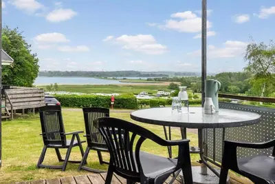 Image de Retraite moderne près de la côte -- By Traum Ferienwohnungen