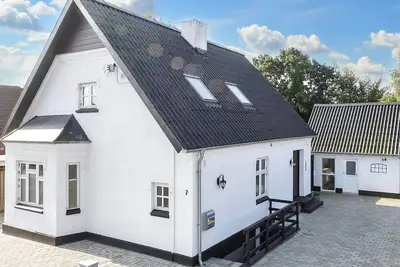 Image de Maison de vacances pour 5 a Tjele