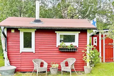 Image de Maison de vacances pour 5 a Södertälje
