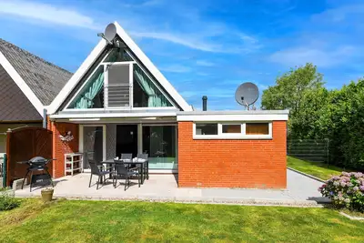 Image de Ferienhaus Kleine Hütte