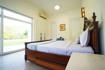 Image de 5br Mulberry Farm with private pool, Open-Air Jacuzzi and Eco-friend Practices