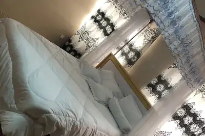 Image de Lovely 2-bedroom apartment in Jinja with WiFi, with in the city